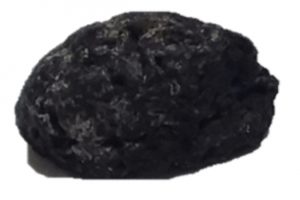 龍涎香と間違えやすい：石炭